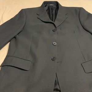 Mens Suit